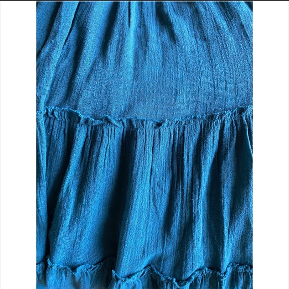 New Free People Dream Weaver Tunic XS - Picture 7 of 10